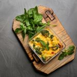 Broccoli gratinati, un contorno sano e goloso 1 broccoli gratinati ricetta