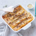 Cannelloni vegetariani, l'alternativa vegetale e golosa alla ricetta classica 1 cannelloni vegetariani ricetta