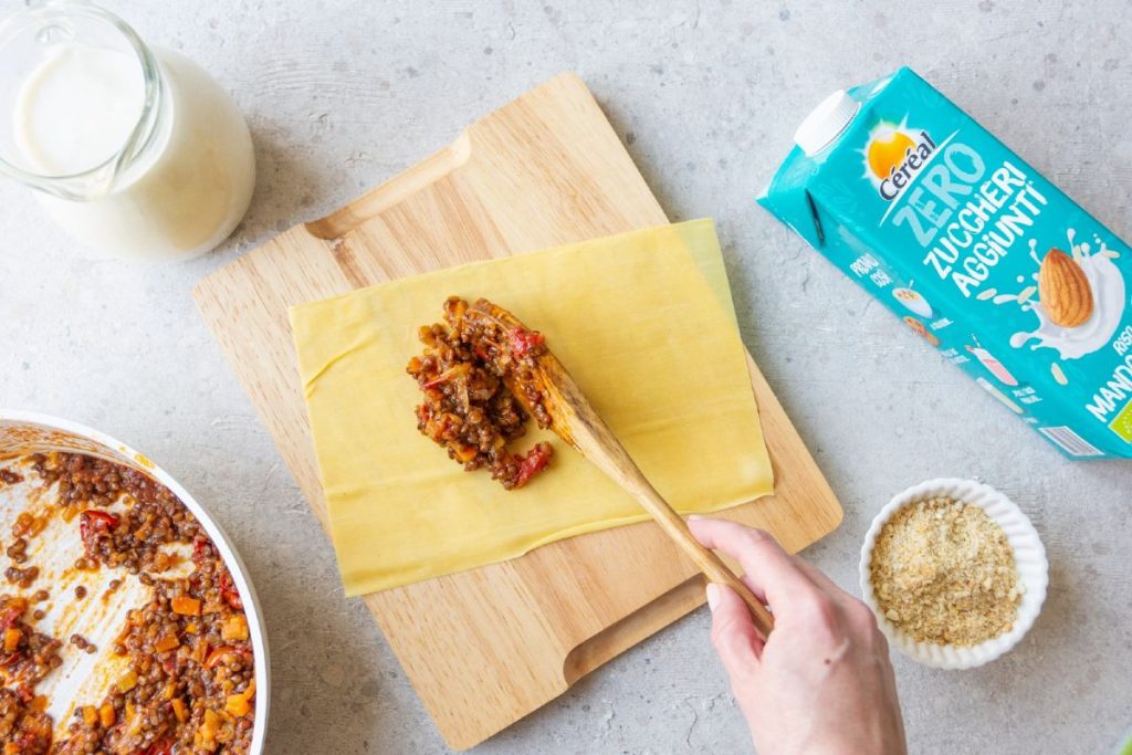 Cannelloni vegetariani, l'alternativa vegetale e golosa alla ricetta classica 7 cannelloni-vegetariani-step7