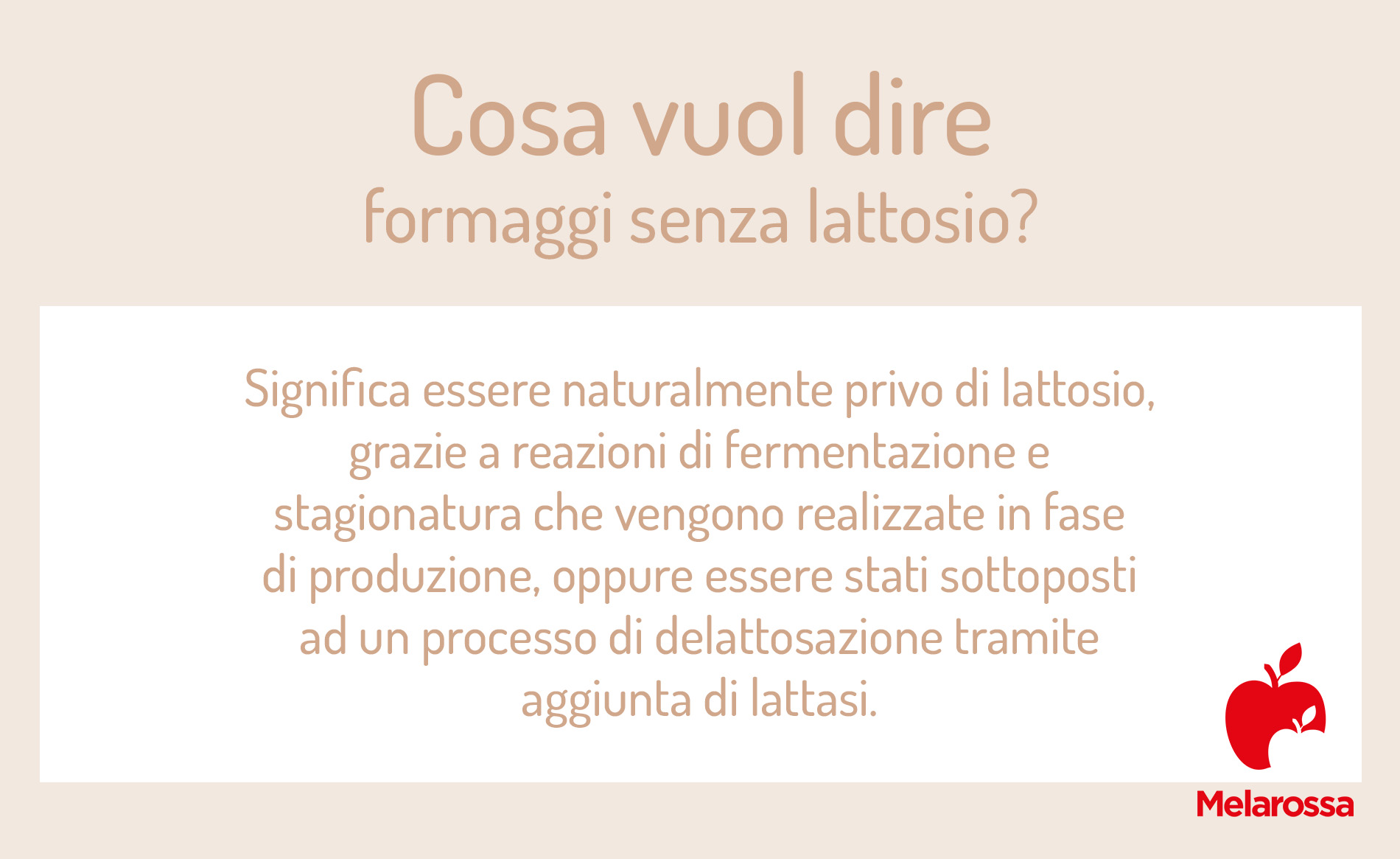 Formaggi senza lattosio: quali sono ed elenco per gli intolleranti 1 formaggi senza lattosio: cosa sono