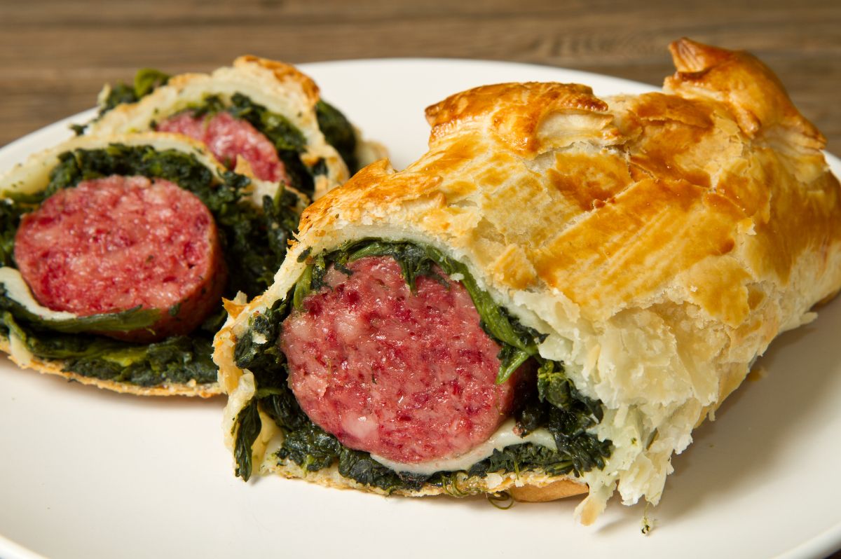Come riciclare il cotechino 3 cotechino avanzato torta rustica