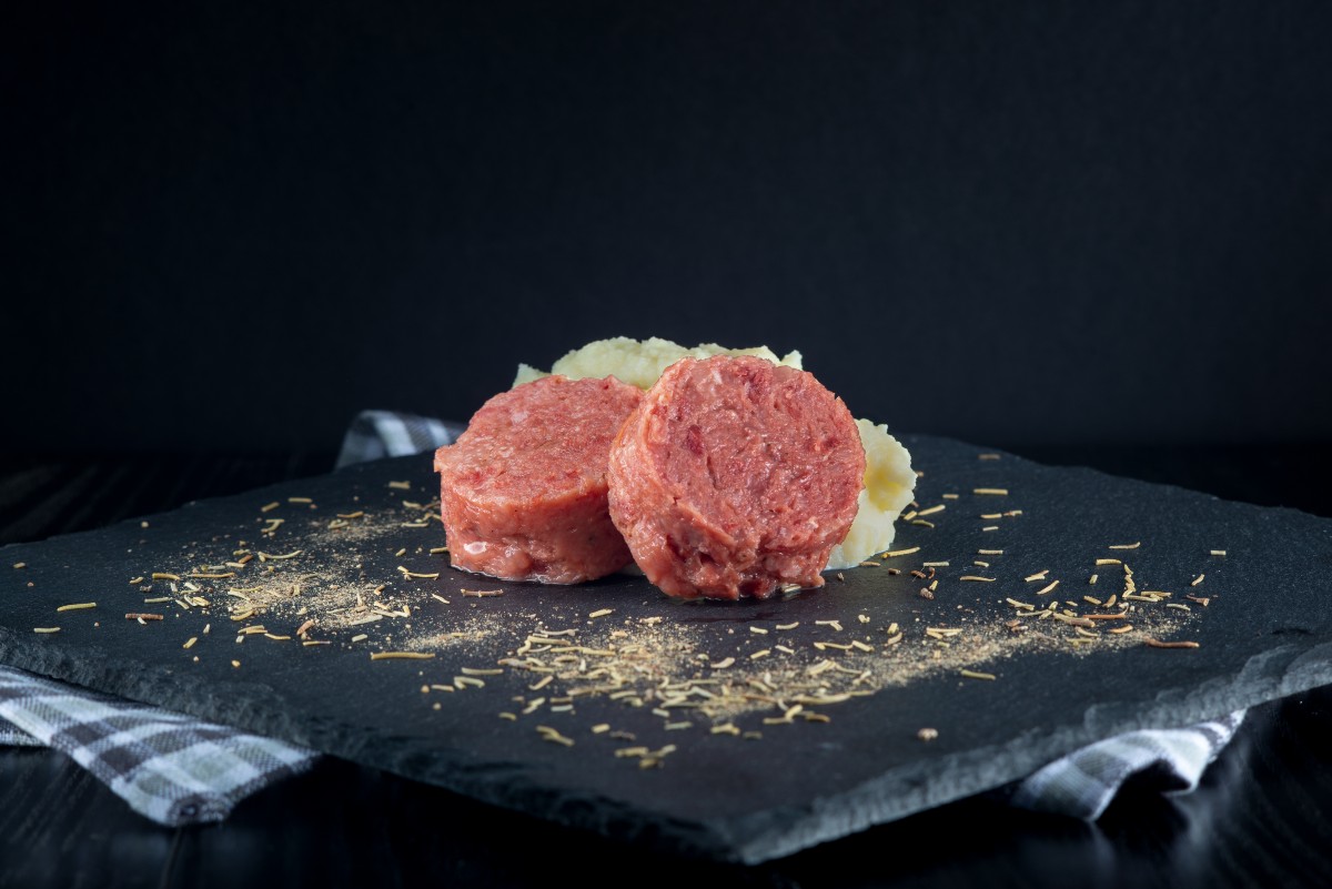 Come riciclare il cotechino 2 cotechino e zampone avanzati