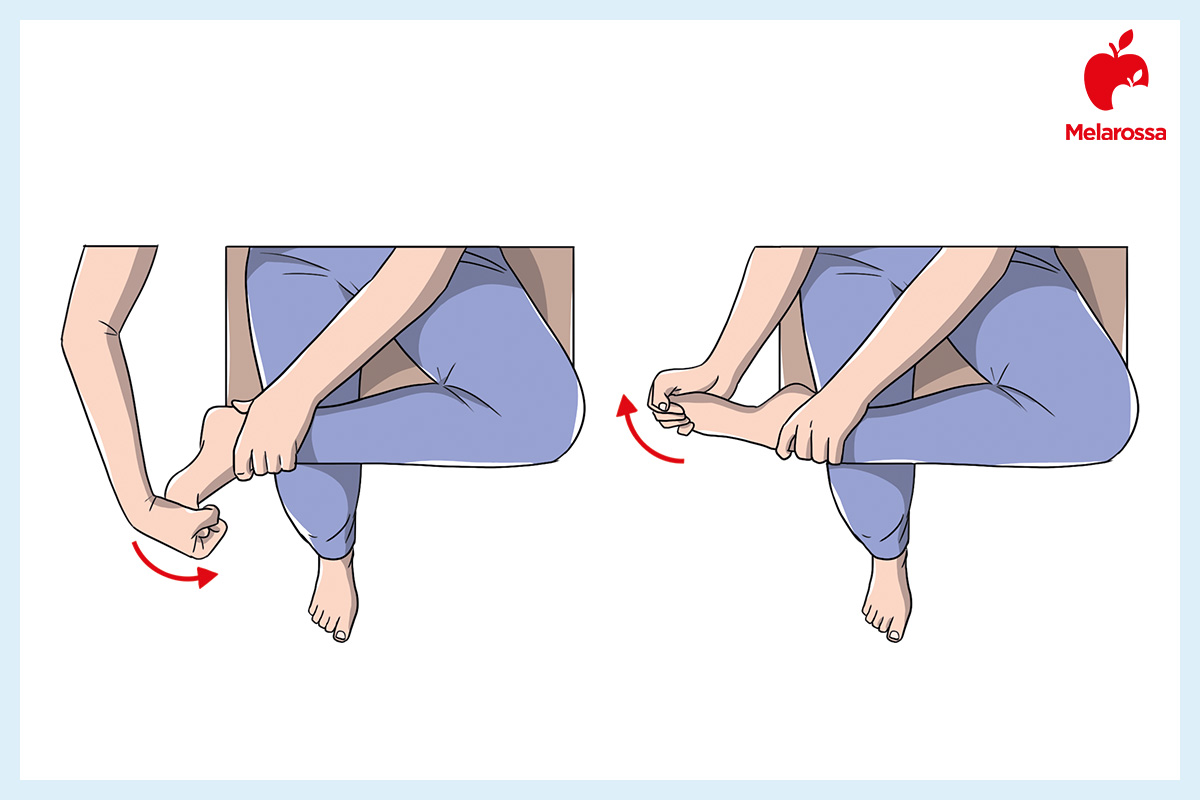 Fascite plantare: che cos'è, sintomi, cause, diagnosi, cure, esercizi di stretching per la pianta del piede 6 esercizi di stretching per curare la fascite plantare