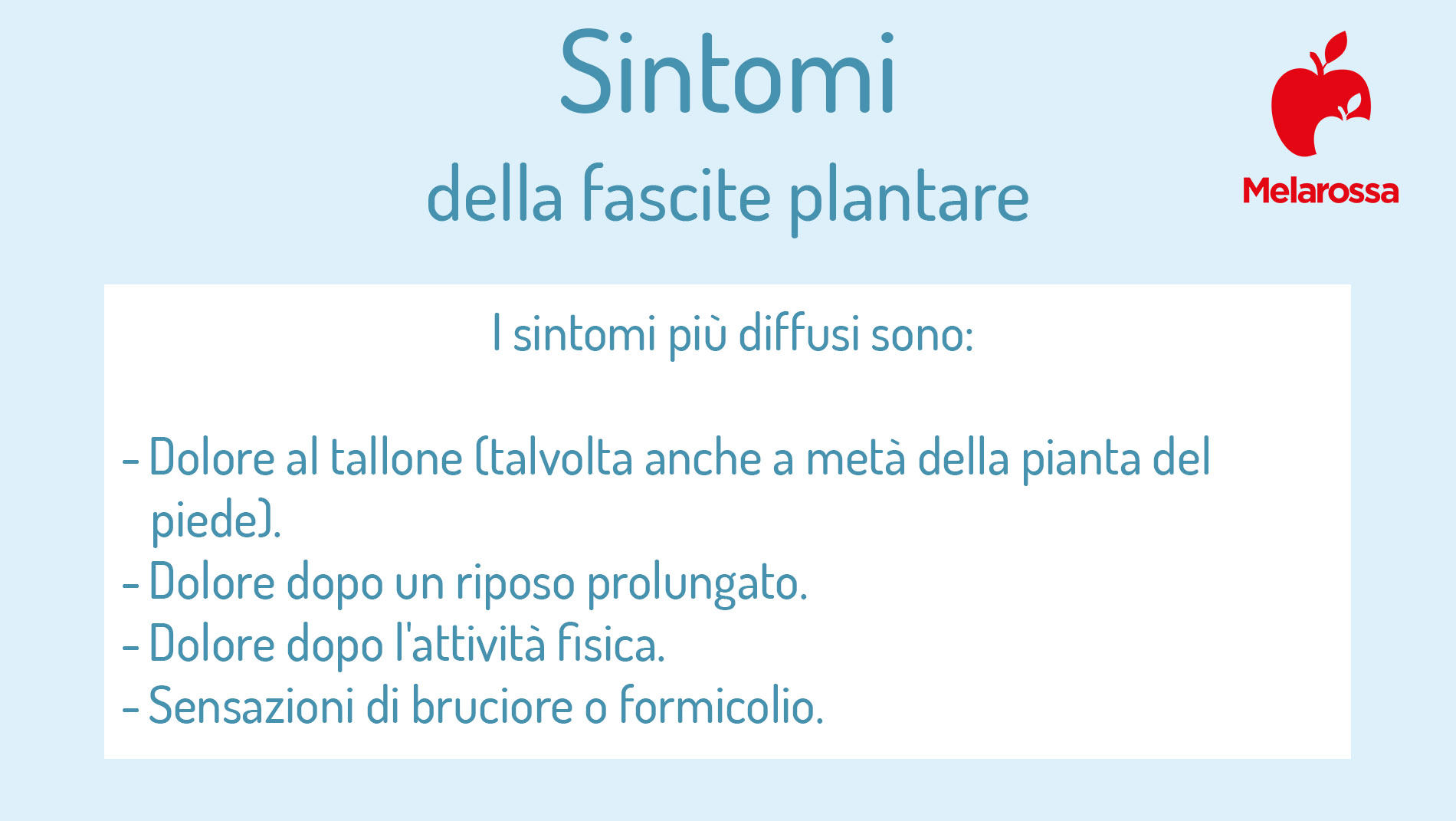 Fascite plantare: che cos'è, sintomi, cause, diagnosi, cure, esercizi di stretching per la pianta del piede 2 quali sono i sintomi della fascite plantare