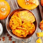 Frittelle di zucca, antipasto o contorno, sempre sfizioso 1 Frittelle di zucca ricetta