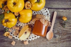 Marmellata di mele cotogne, una conserva casalinga tutta da provare