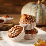 Muffin alla zucca, i dolcetti perfetti per la prima colazione 1 muffin alla zucca ricetta