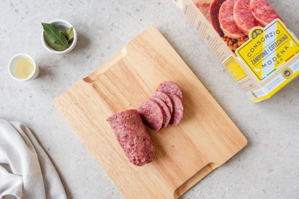 Nidi di patate con Cotechino Modena IGP, la ricetta antispreco perfetta per le feste 9 nidi-di-patate-con-cotechino-step-8