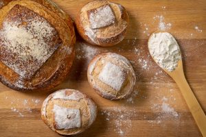 Pane di Altamura, prepara in casa il capolavoro della cucina pugliese