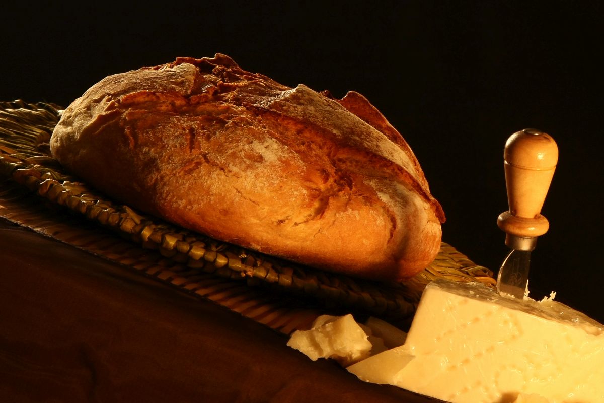 Pane di Altamura, prepara in casa il capolavoro della cucina pugliese 7 pane di Altamura le qualità