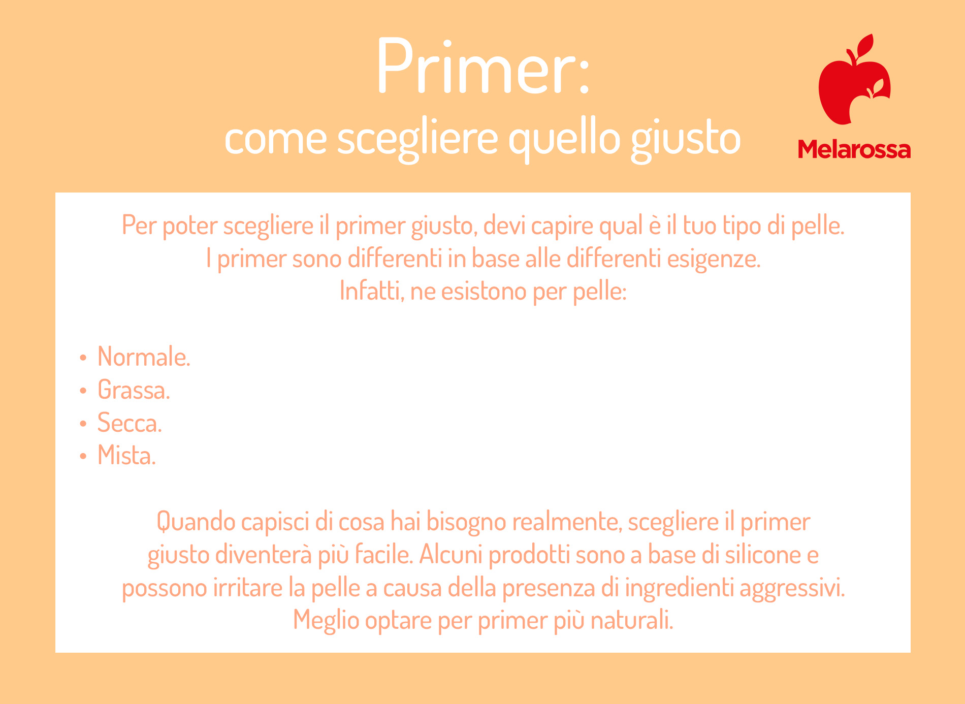 Primer: cos’è, perché utilizzarlo e la classifica dei migliori prodotti 3 primer: consigli per trovare quello adatto a te
