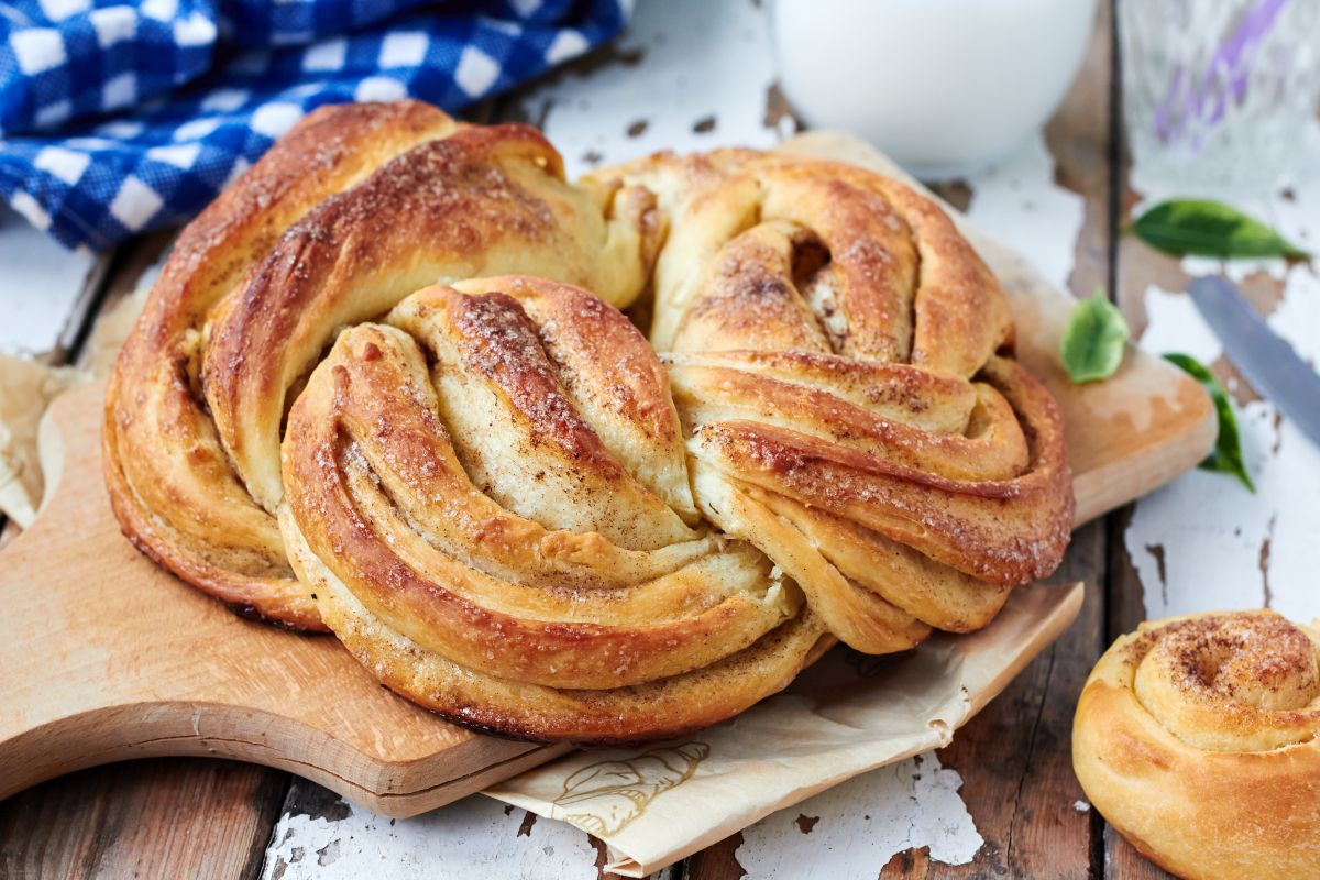Brioche, i dolcetti morbidi e golosi per tutti giorni 2 ricetta brioche