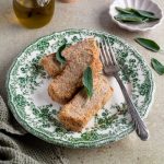 Polpettone di tonno: un secondo piatto di pesce economico 1 ricetta del polpettone di tonno