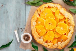 Ricette con arance: le migliori proposte fresche e appetitose
