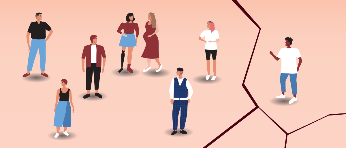 Solitudine: che cos'è, cause, tipi e come capire quando è patologica, come uscirne 2 solitudine sociale