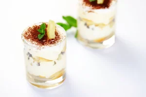 Tiramis&ugrave; all&rsquo;ananas, un dessert tradizionale dal tocco esotico