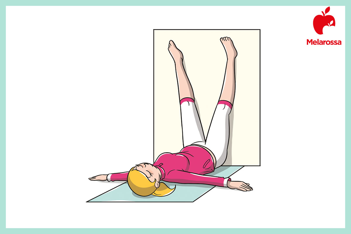 Yoga in gravidanza: esercizi per preparare il corpo e la mente al parto 8 yoga prenatale da fare a casa