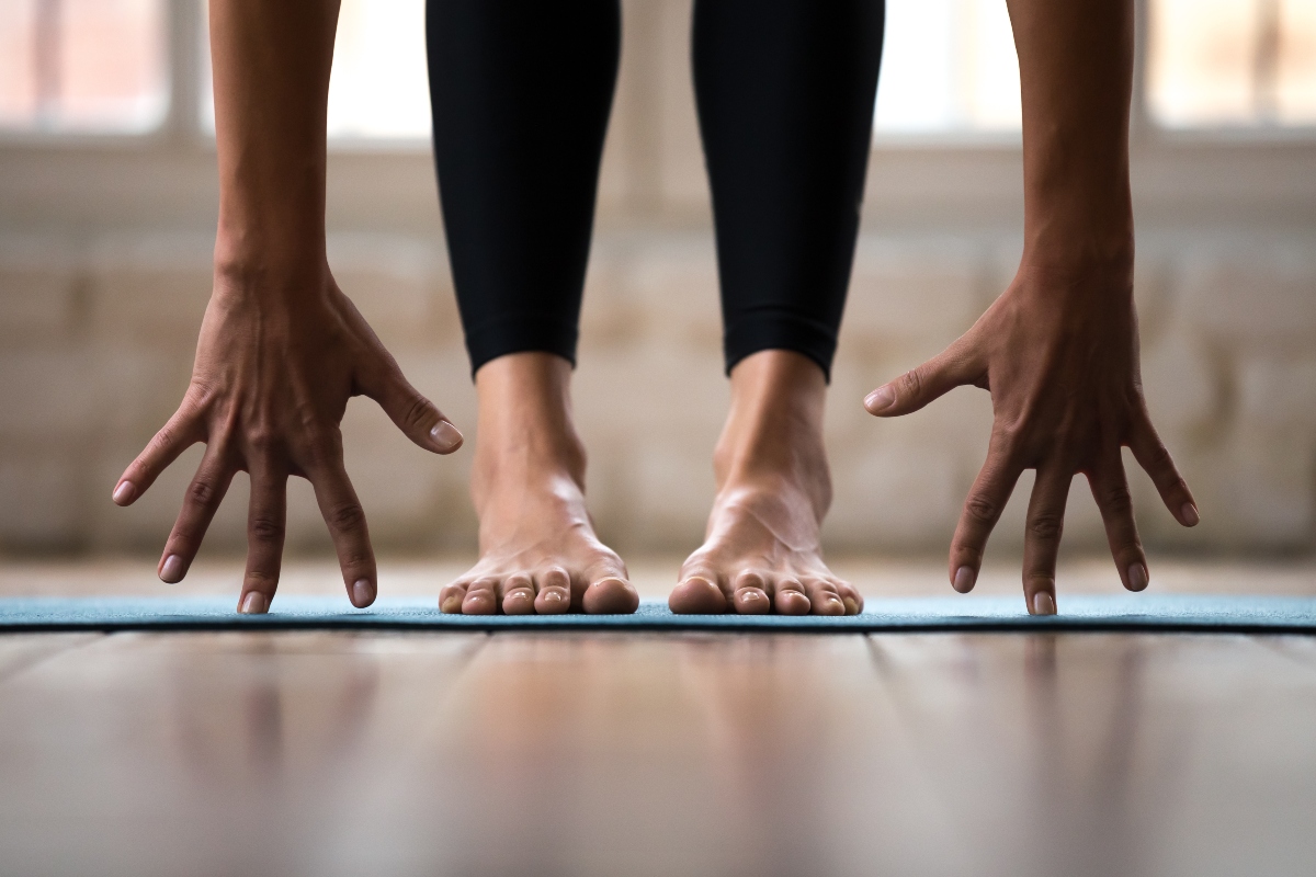 Ashtanga yoga: che cos'è, come si pratica, benefici e asana 4 Ashtanga yoga: asana fondamentali