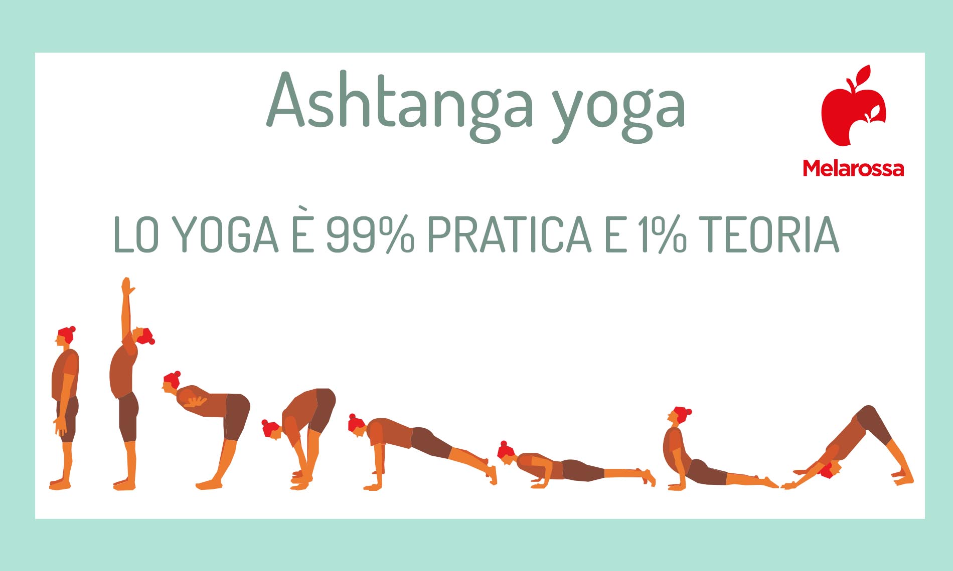 Ashtanga yoga: che cos'è, come si pratica, benefici e asana 11 ashtanga yoga: tutti benefici