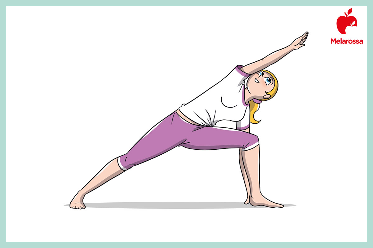 Ashtanga yoga: che cos'è, come si pratica, benefici e asana 7 Ashtanga yoga: le migliori posizioni