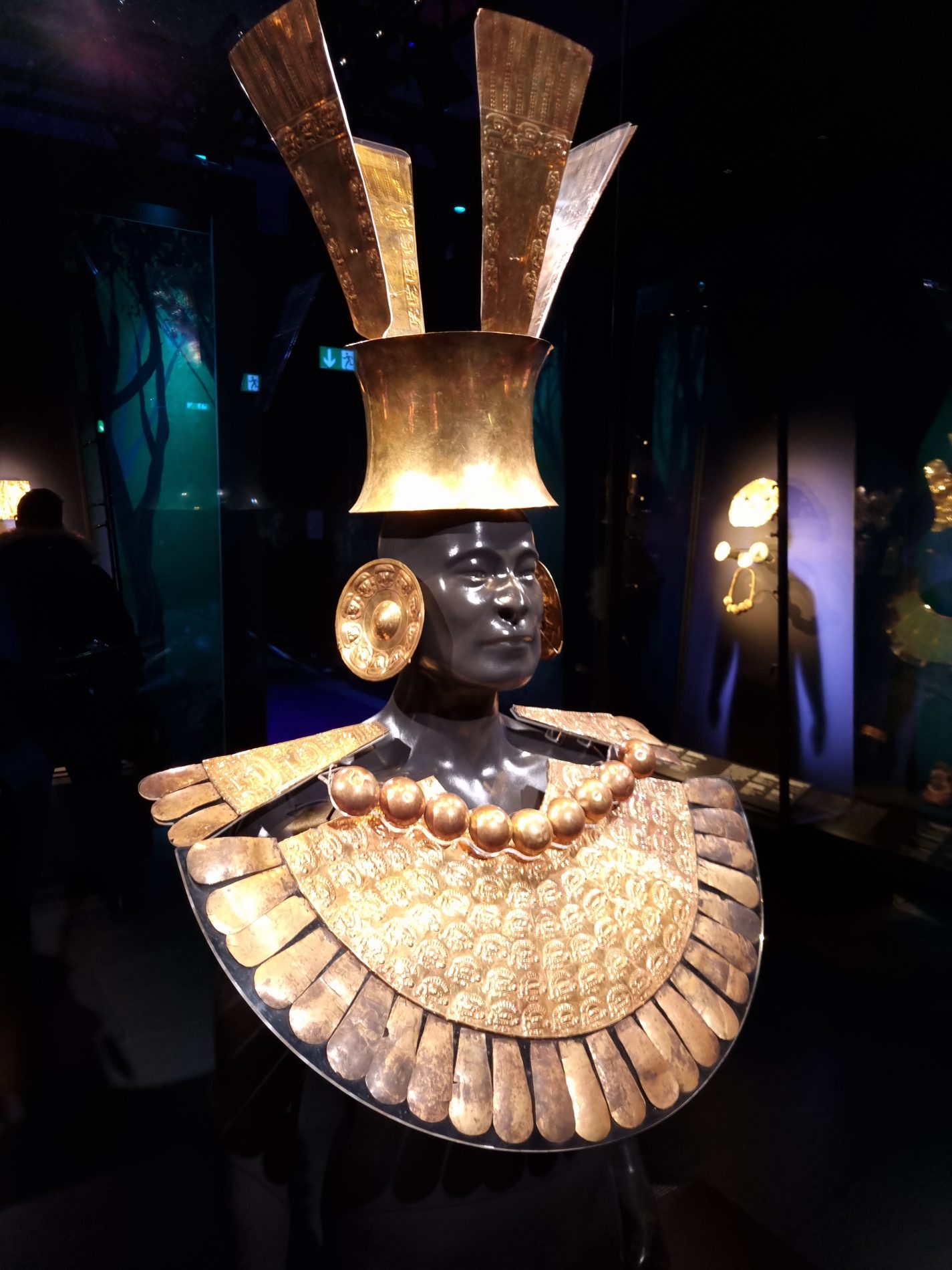 Alla scoperta di Milano: cinque nuove mostre da non perdere 1 mostra Machu Picchu 1