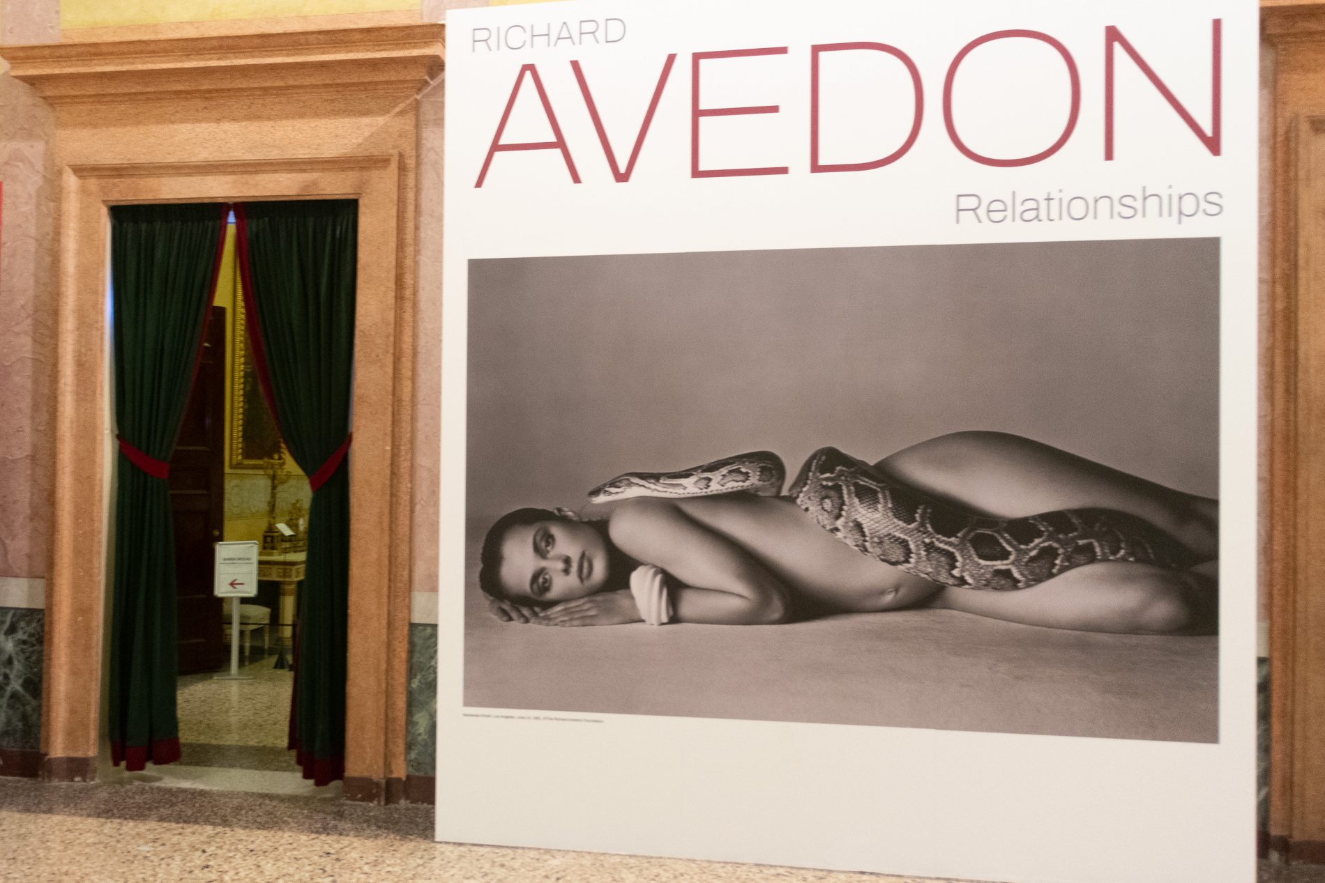 Alla scoperta di Milano: cinque nuove mostre da non perdere 6 mostra avedon 1 1