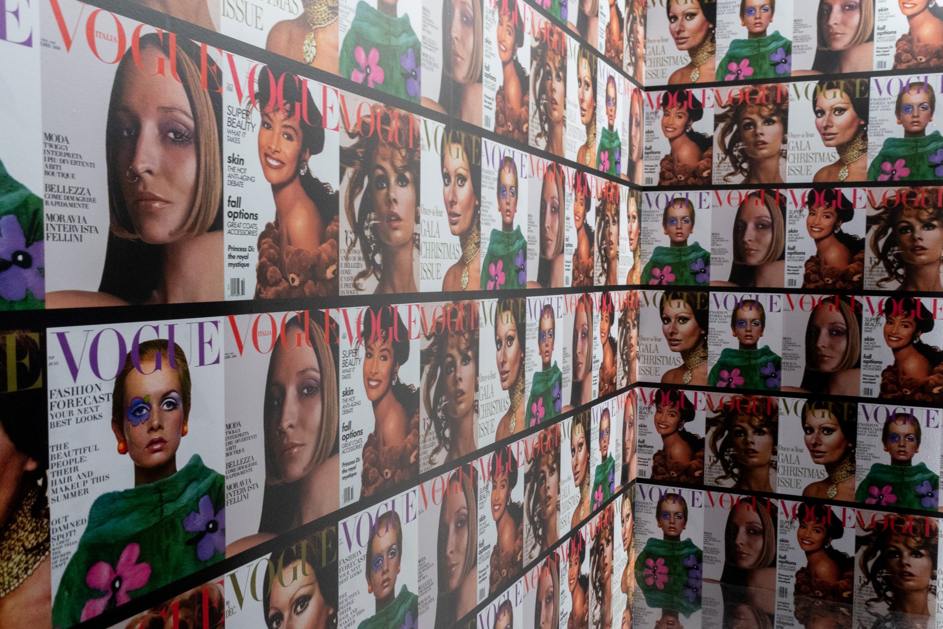 Alla scoperta di Milano: cinque nuove mostre da non perdere 8 mostra avedon 3