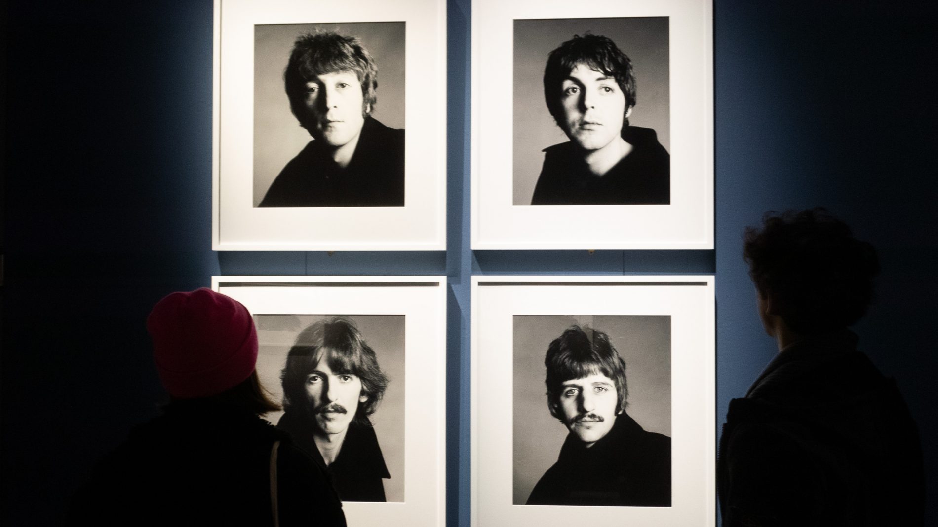 Alla scoperta di Milano: cinque nuove mostre da non perdere 3 mostra avedon 4 1