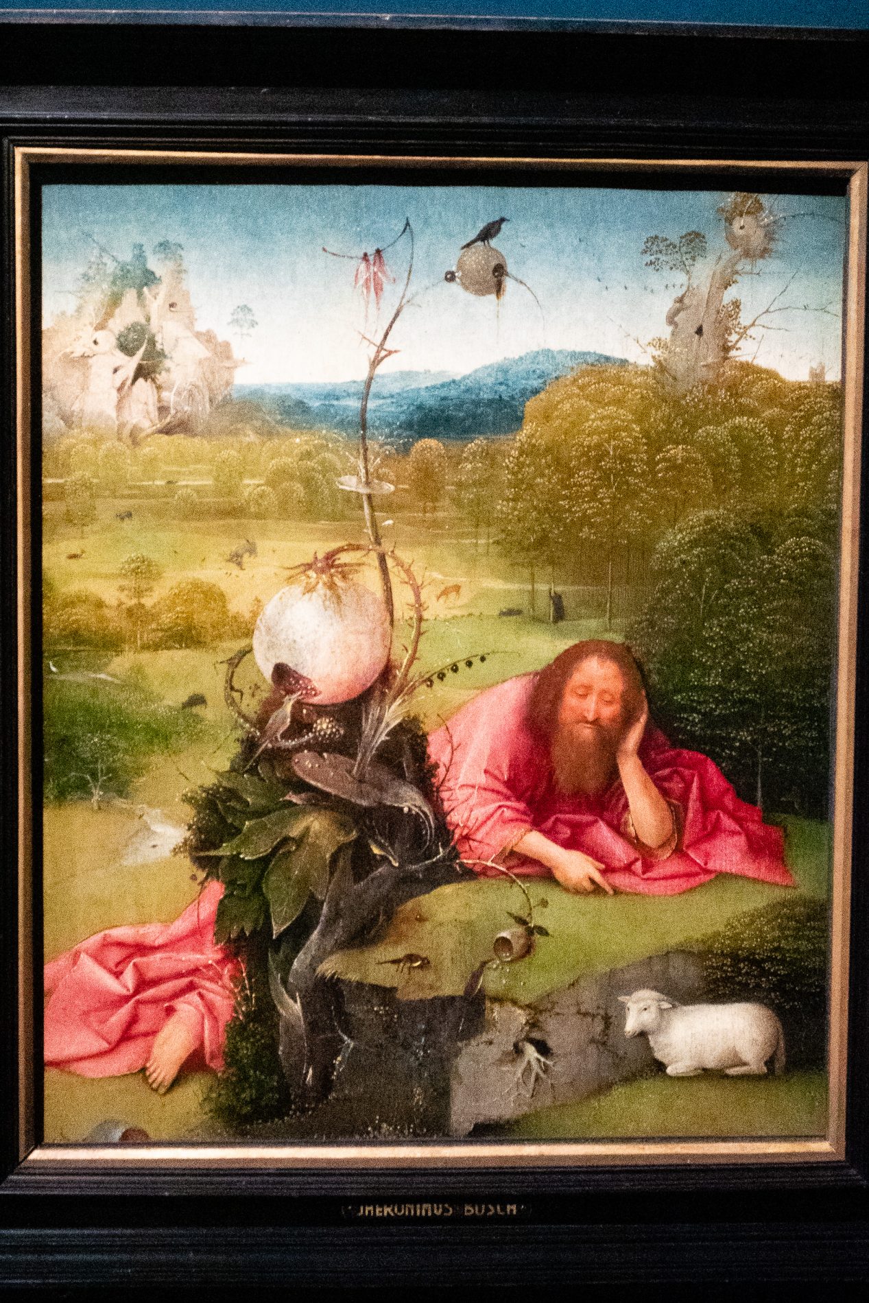 Alla scoperta di Milano: cinque nuove mostre da non perdere 10 mostra bosch 3