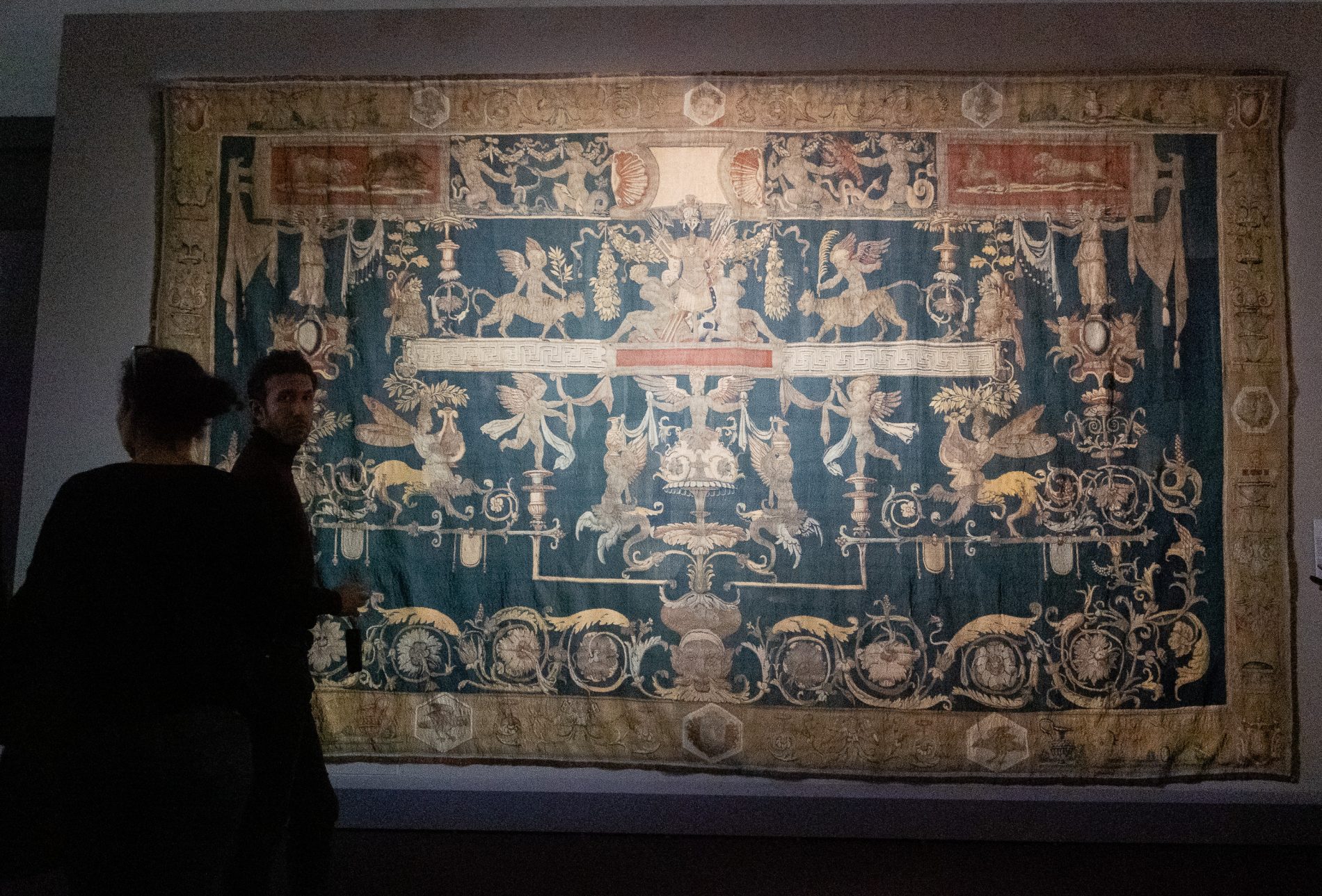 Alla scoperta di Milano: cinque nuove mostre da non perdere 11 mostra bosch 4