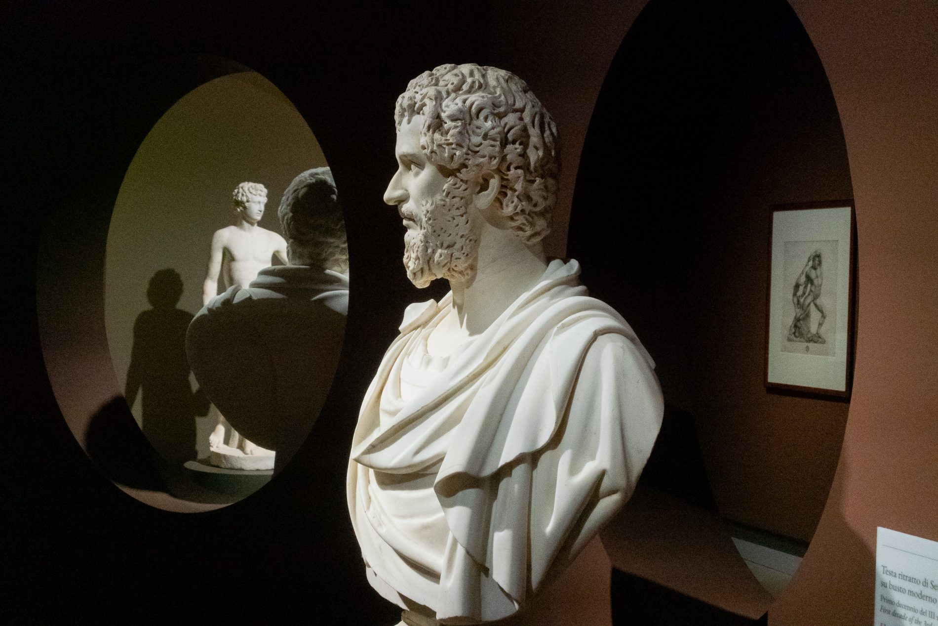 Alla scoperta di Milano: cinque nuove mostre da non perdere 12 mostra mecenatismo 1