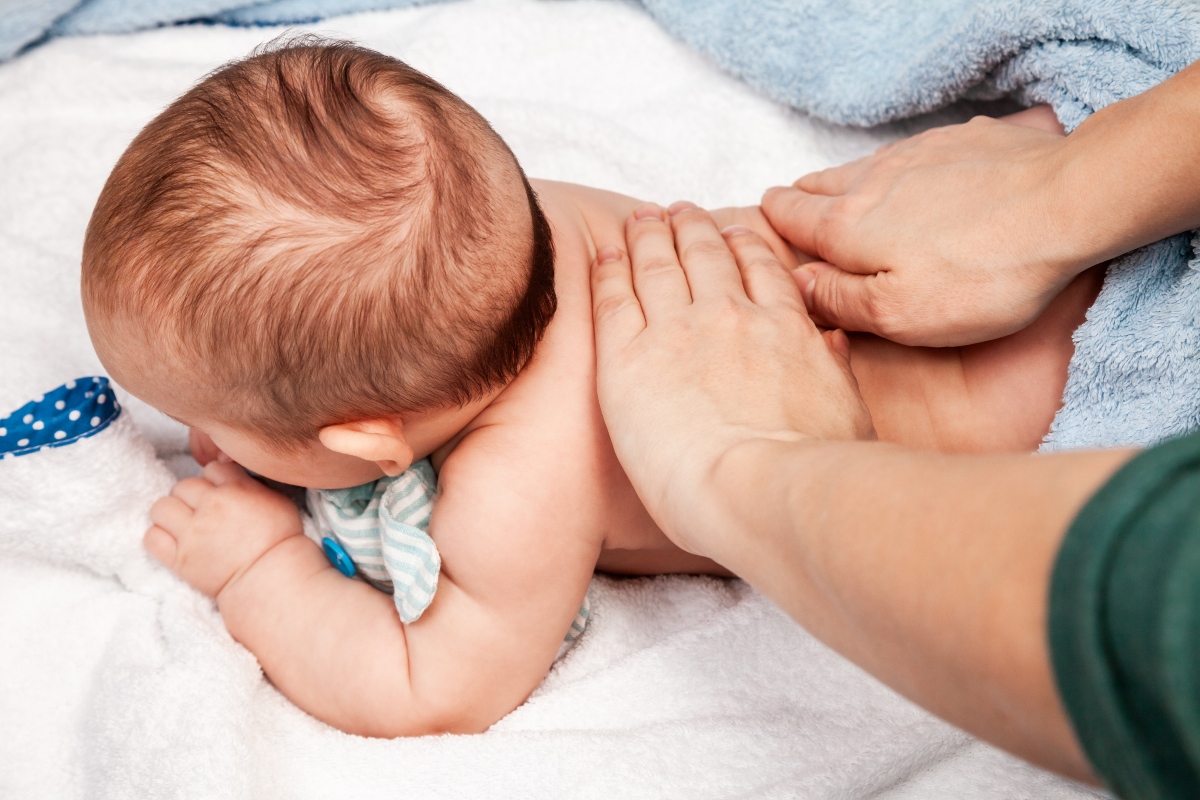 Post parto: cosa succede a mamma e bambino e come affrontare le prime ore insieme 5 post parto: ritorno a casa