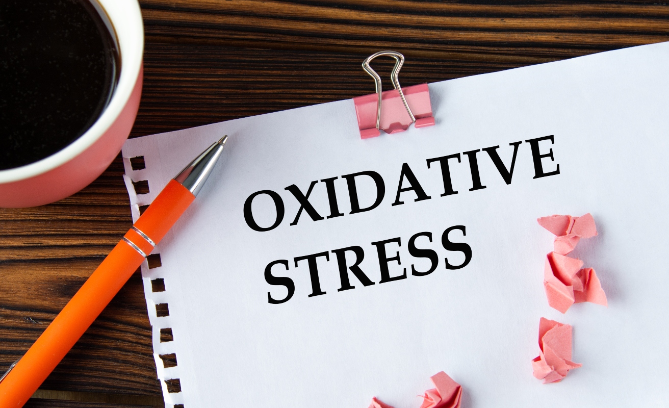 Stress ossidativo: che cos'è, cause e sintomi, come combatterlo, prevenzione 4 stress ossidativo: test