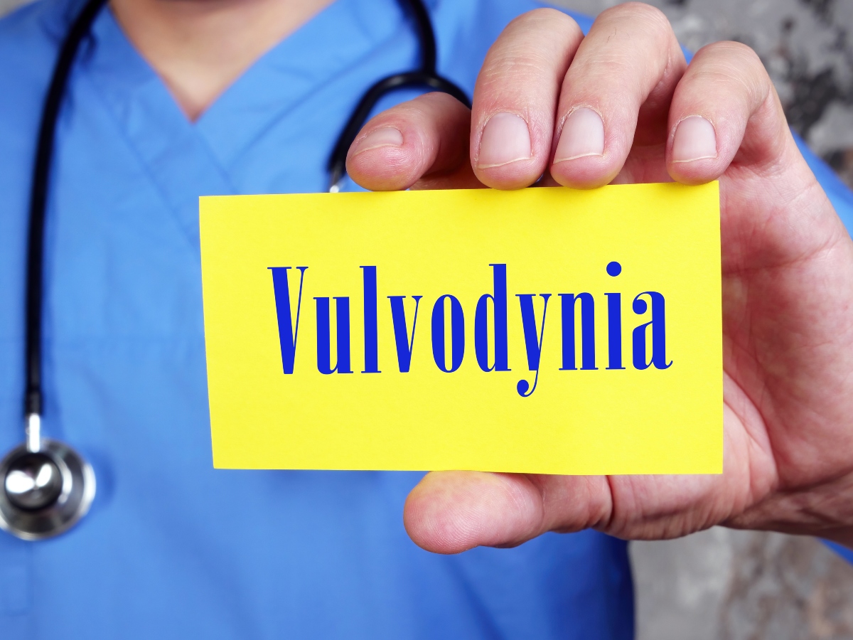 Vulvodinia: che cos'è, cause e sintomi, diagnosi, cure e rimedi del dolore femminile 4 vulvodinia: diagnosi