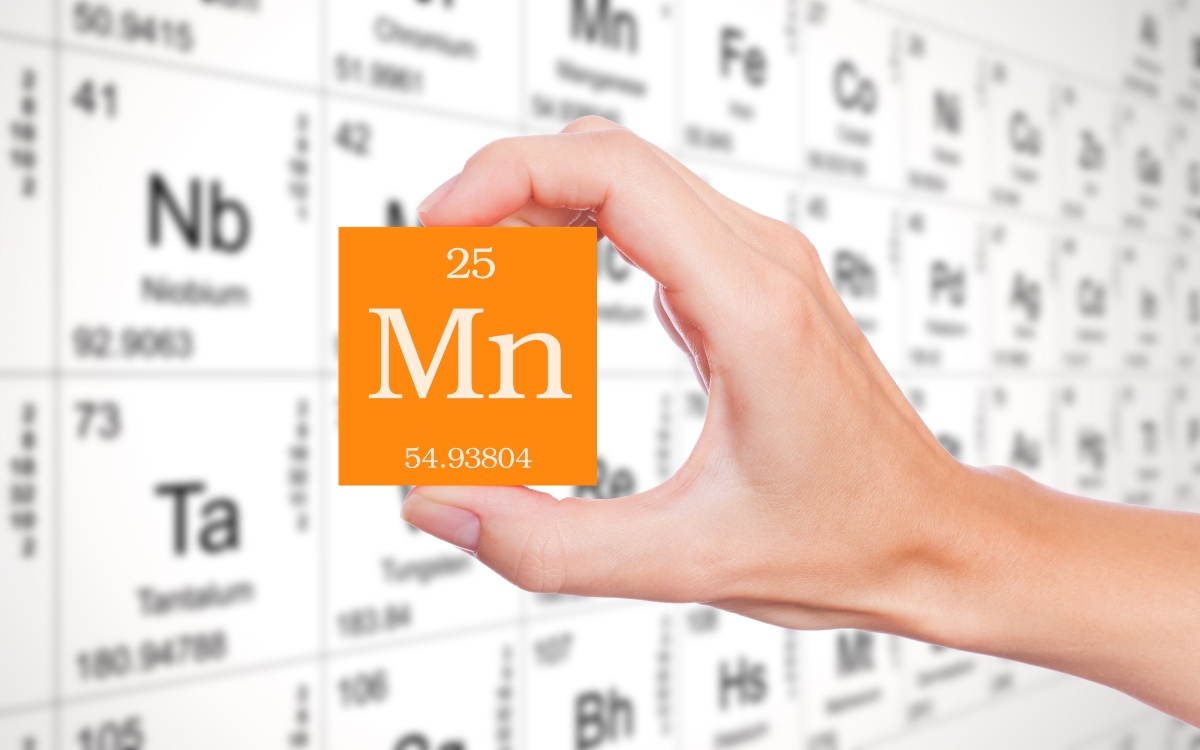 Manganese: cos’è, a cosa serve, fabbisogno, alimenti più ricchi 5 eccesso e carenza di manganese