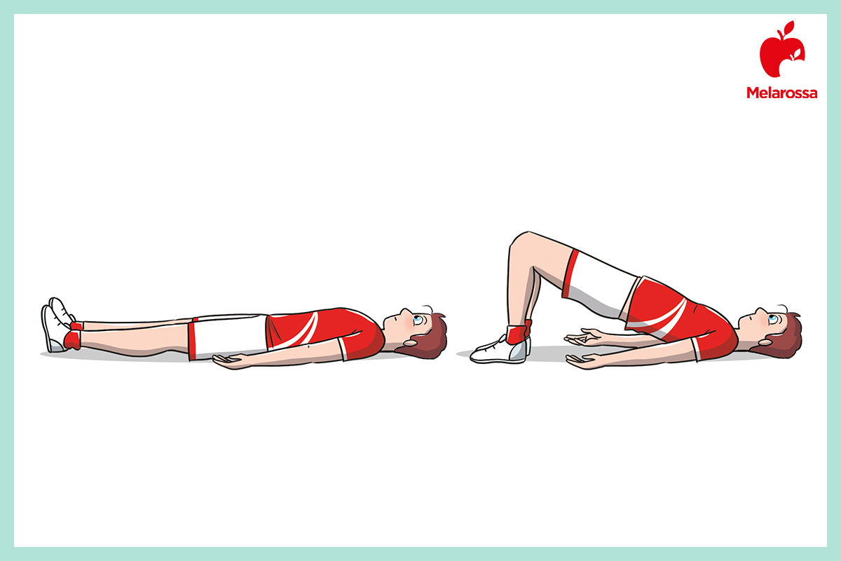 Leg curl: che cos'è, tecnica, varianti, benefici, muscoli coinvolti ed errori da evitare 8 leg curl a corpo libero