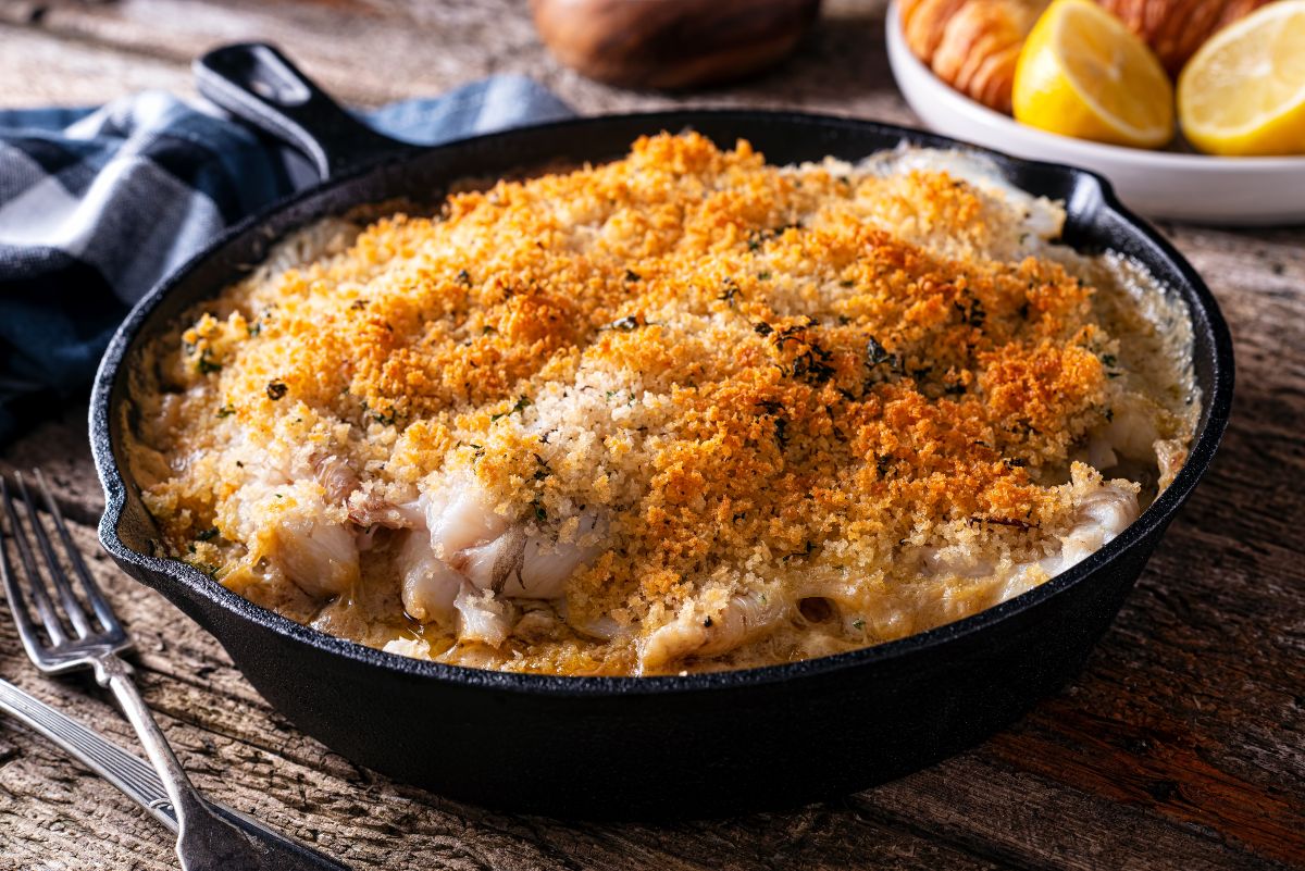 Merluzzo: che cos'è, differenze con il baccalà, valori nutrizionali, benefici, come pulirlo e cucinarlo, le migliori ricette 6 merluzzo al forno : la ricetta