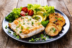 Ricette con merluzzo: idee facili, veloci e leggere