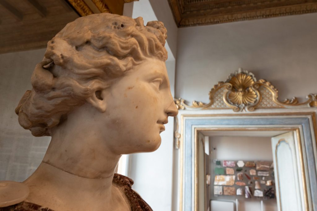 Alla scoperta di Roma: le mostre in corso e i musei 8 mostra I colori dellantico 3