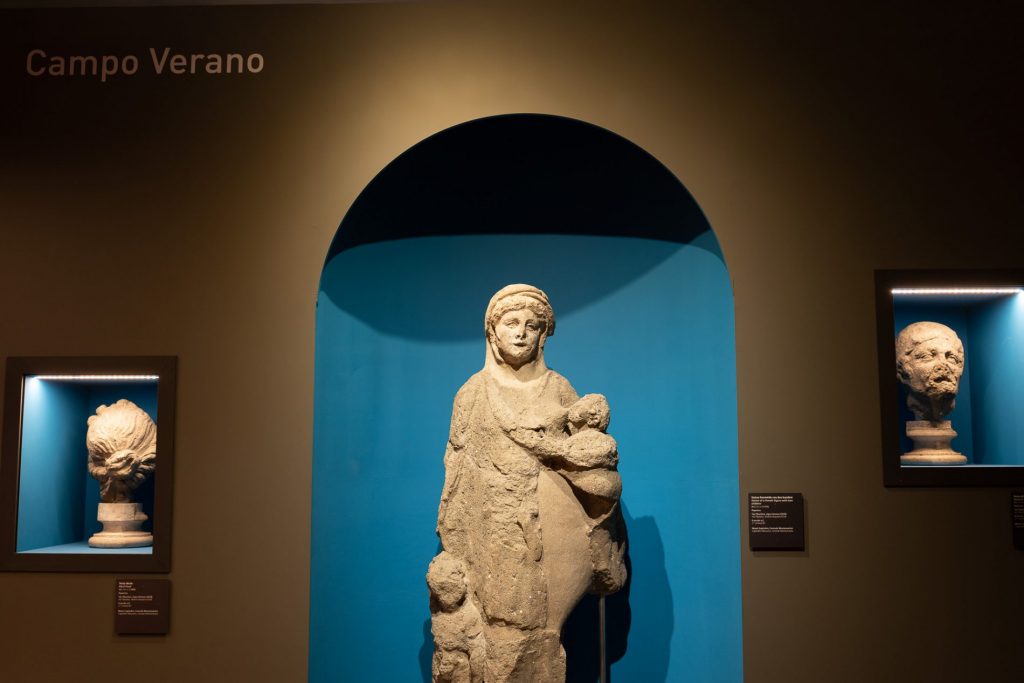 Alla scoperta di Roma: le mostre in corso e i musei 15 mostra La Roma della Repubblica 5