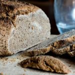 Pane di Kamut: una proposta diversa per il pane fatto in casa 1 pane di kamut ricetta