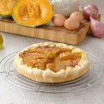 Torta salata di zucca 1 torta salata di zucca ricetta