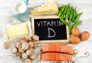 Alimenti ricchi di vitamina D: la top 10