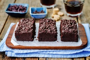 Brownies vegani: una ricetta sana da provare a casa