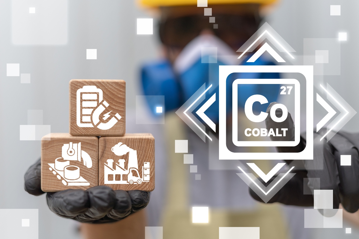Cobalto, cos'è, a cosa serve, fabbisogno, alimenti ricchi di cobalto 2 cobalto caratteristiche