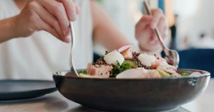 Dieta per trigliceridi alti: cosa mangiare e cosa non mangiare, esempio di men&ugrave;