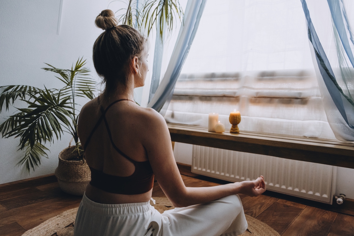 Esaurimento nervoso o nevrastenia: che cos'è, sintomi, cause, diagnosi, test e cure 7 esaurimento nervoso: mindfulness
