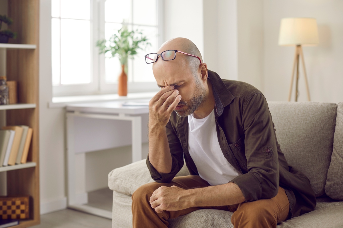 Esaurimento nervoso o nevrastenia: che cos'è, sintomi, cause, diagnosi, test e cure 5 esaurimento nervoso: diagnosi