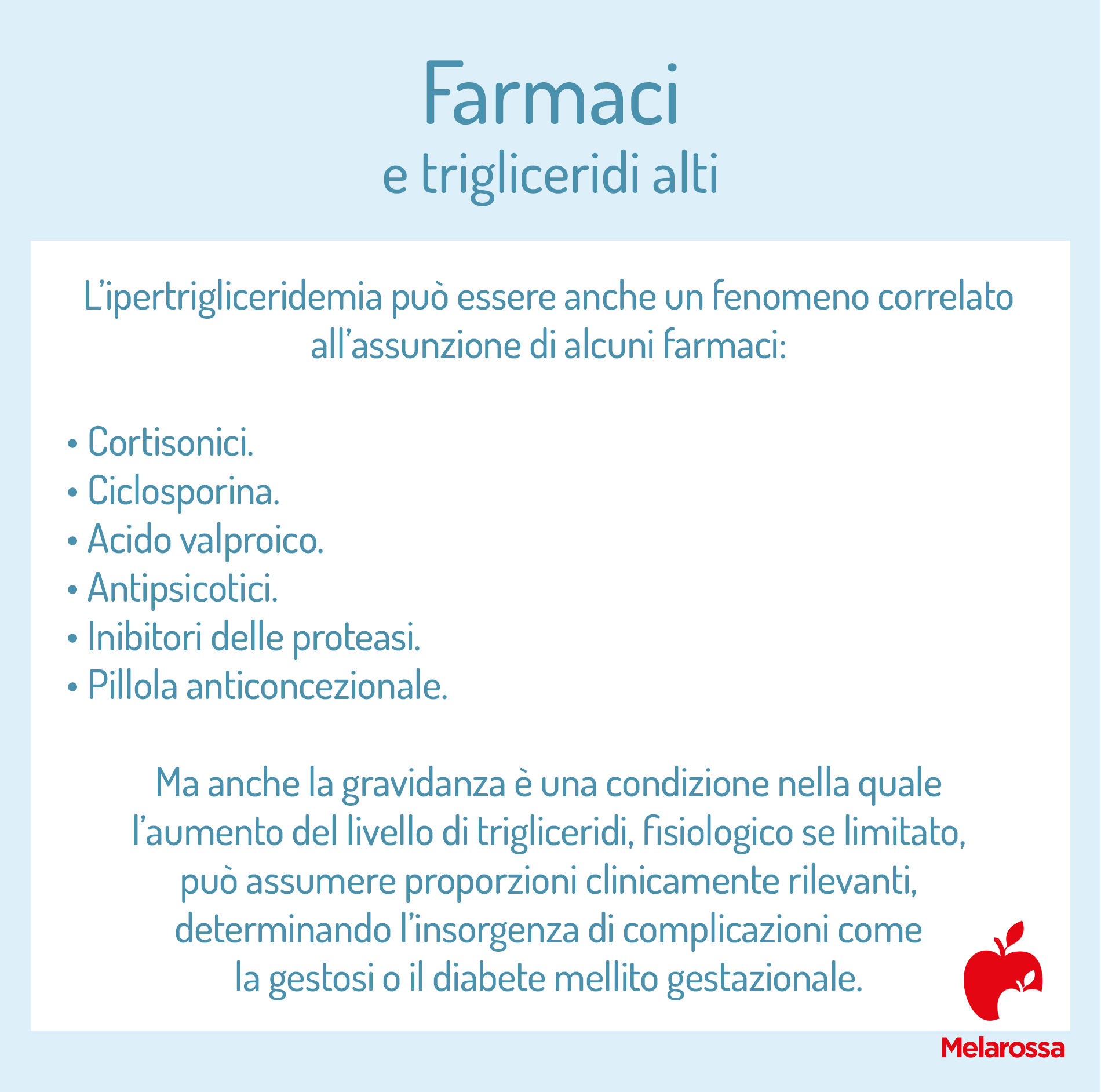 Trigliceridi alti: valori preoccupanti, esami da fare, cosa mangiare, farmaci 4 farmaci e trigliceridi alti