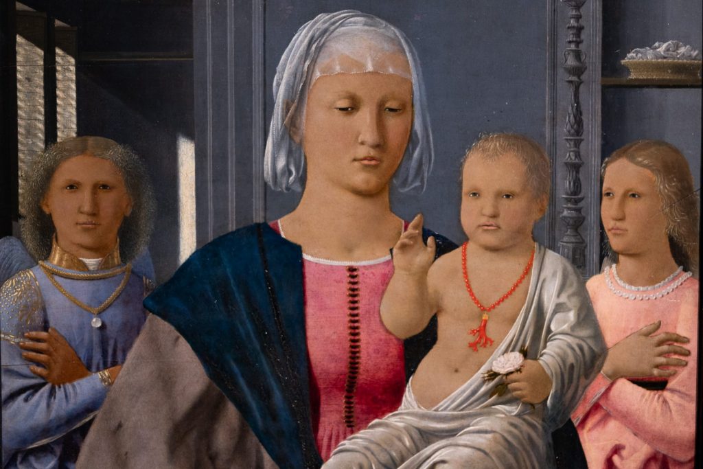 Alla scoperta di Roma e delle Scuderie del Quirinale 9 mostra Larte liberata 6